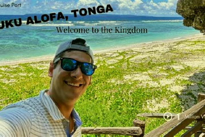 Luna, 26 — Escort in Mataika, Tonga