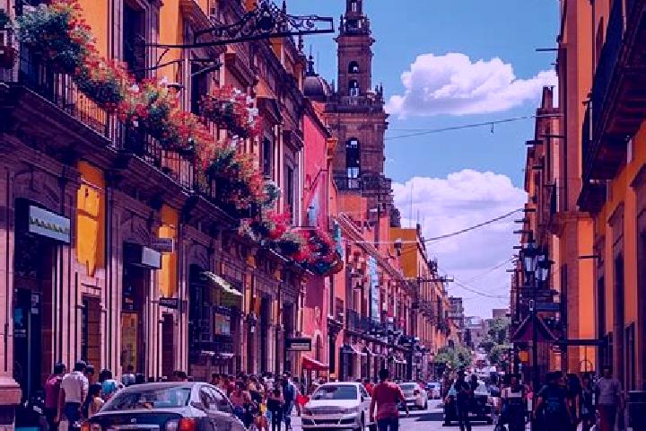 Luna, 26 — Escort in Mezcalitos, Mexico
