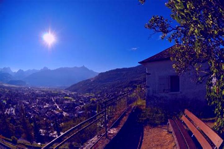 Luna, 26 — Escort in Monthey, Switzerland