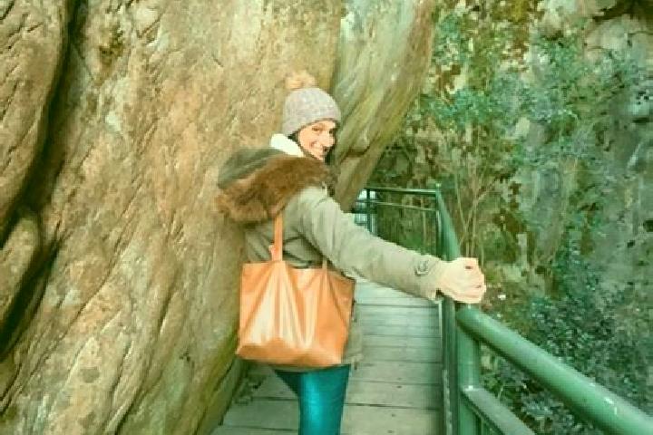 Luna, 26 — Escort in Morterone, Italy