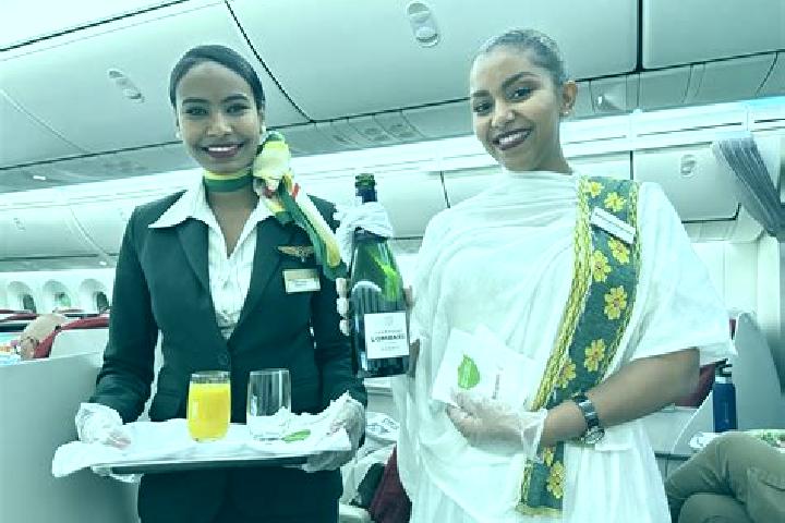 Luna, 26 — Escort in Nazret, Ethiopia