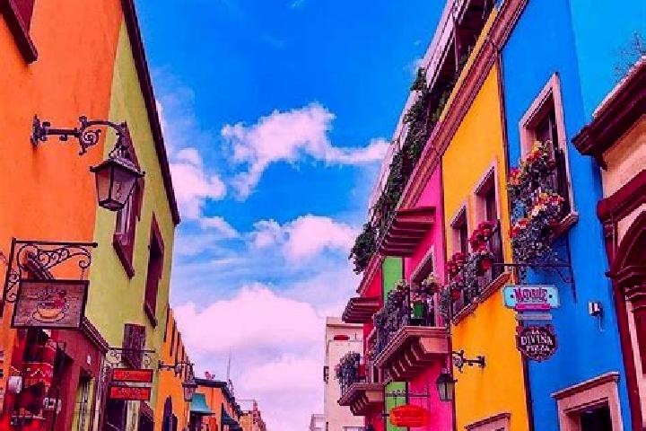 Luna, 26 — Escort in Pastores Primer Barrio, Mexico