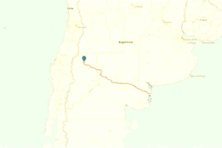 Luna, 26 — Escort in Rio Colorado, Argentina