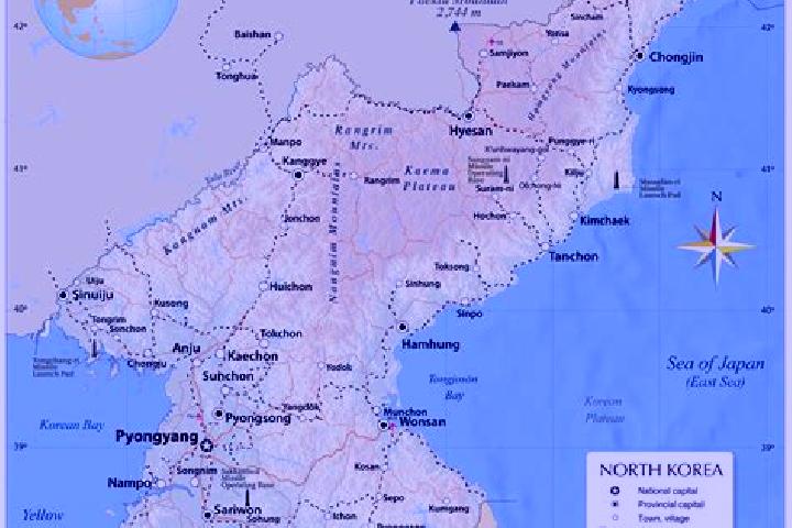 Luna, 26 — Escort in Sakchu-up, North Korea