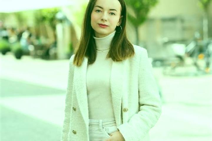 Luna, 26 — Escort in Schaffen, Belgium
