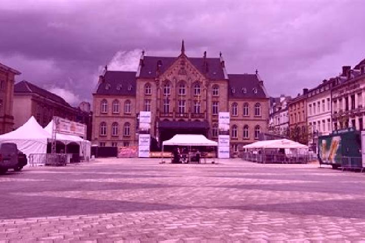 Luna, 26 — Escort in Strassen, Luxembourg