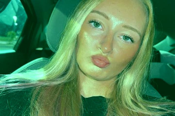 Luna, 26 — Escort in Sumiton, United States