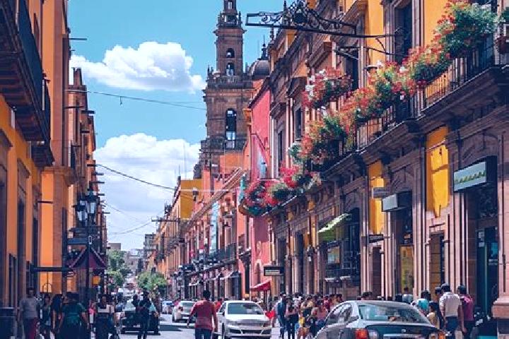 Luna, 26 — Escort in Tepecuitlapa, Mexico