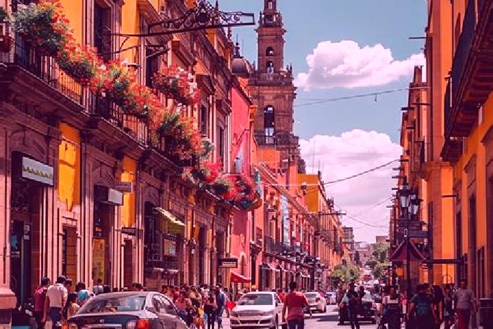 Luna, 26 — Escort in Tlalmaya, Mexico