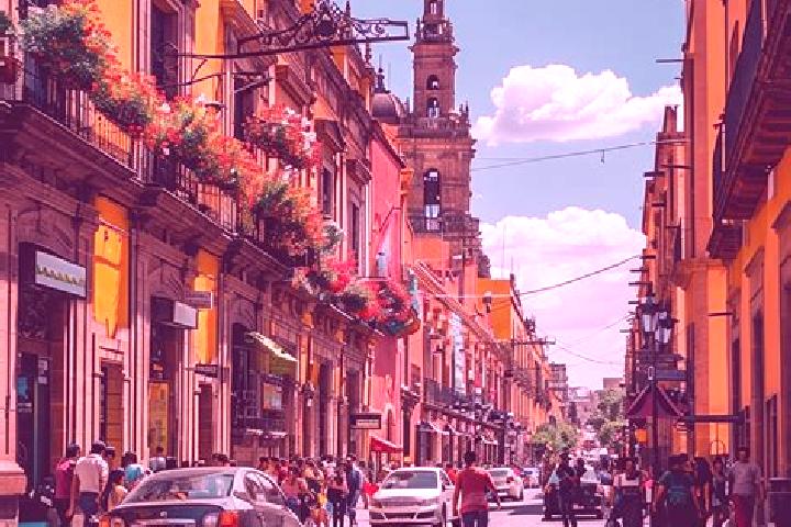 Luna, 26 — Escort in Tuzales, Mexico