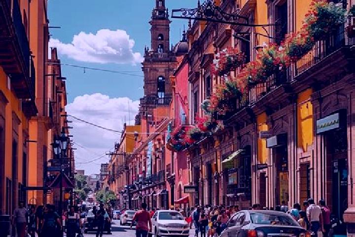 Luna, 26 — Escort in Tzunjok, Mexico