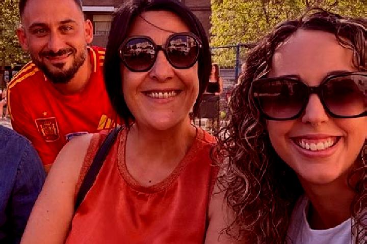 Luna, 26 — Escort in Vilanova del Cami, Spain