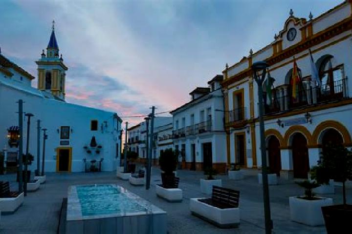 Luna, 26 — Escort in Villanueva del Ariscal, Spain