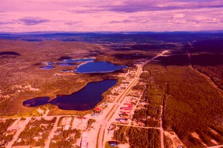 Luna, 26 — Escort in Watson Lake, Canada