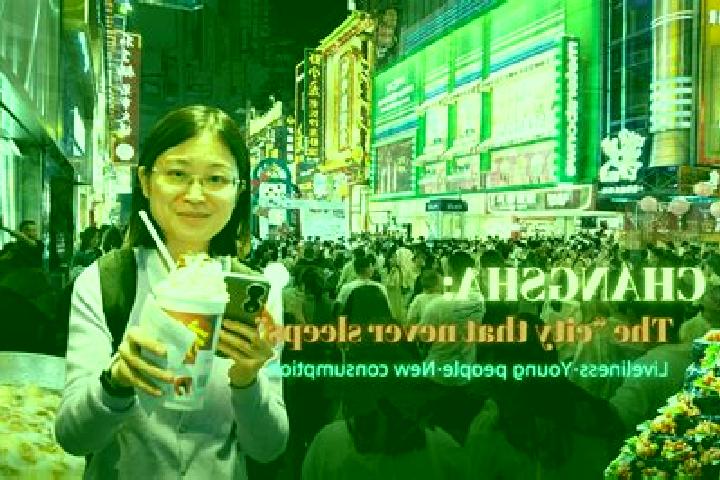 Luna, 26 — Escort in Xingsha, China