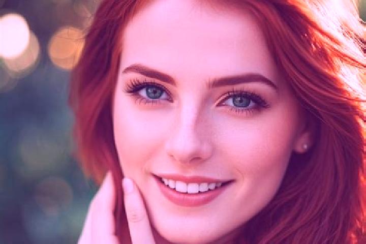Luna, 27, a auburn amber-eyed caucasian companion based in Drysdale. Offering Tantra, Prostate Massage, GFE, Roleplay, Striptease. Available for incall and o...