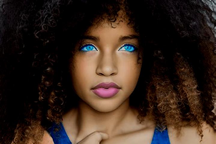 Luna, 27, a black blue-eyed mixed companion based in Leleasca. Offering Party Girl, Roleplay, OWO. Available for incall and outcall, overnight bookings avail...