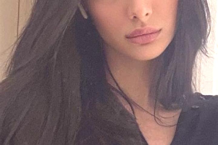 Luna, 27, a black dark-eyed middle eastern companion based in Langueux. Offering OWO, Dinner Date, Striptease, A-Level. Available for incall and outcall, day...