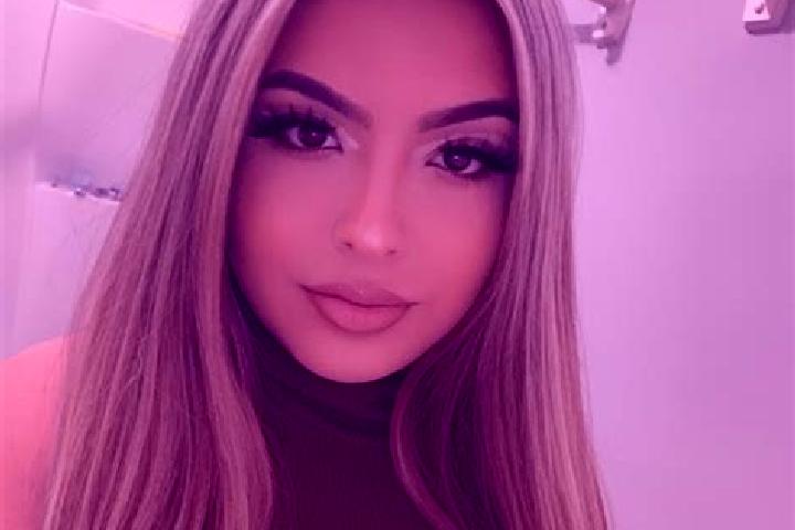 Luna, 27, a blonde grey-eyed latina companion based in Valle Florido. Offering Deep French Kissing, Dinner Date, A-Level, Domination, OWO. Available for inca...