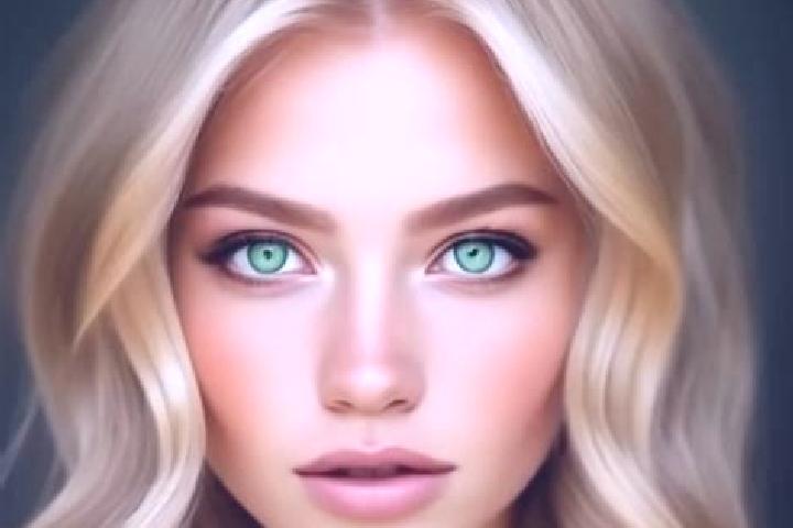Luna, 27, a blonde grey-eyed mixed companion based in Sde Nehemya. Offering Girlfriend Experience, Domination, Erotic Massage, Travel Companion, Striptease. ...
