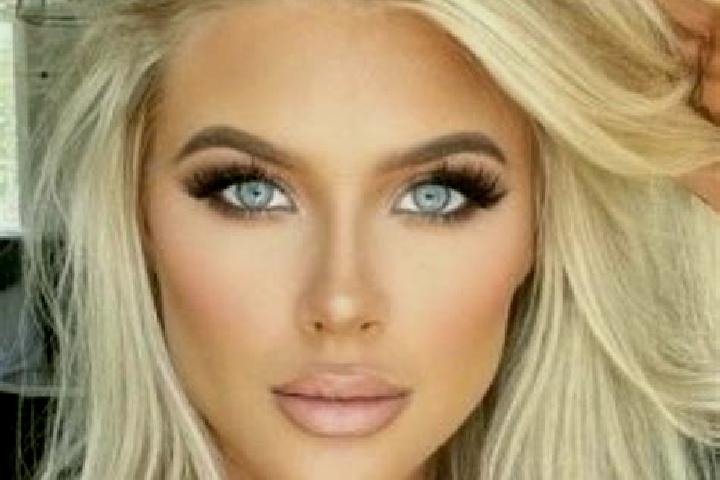Luna, 27, a platinum blonde amber-eyed asian companion based in Jurema. Offering Overnight, Roleplay, GFE. Available for incall and outcall, day and evening ...