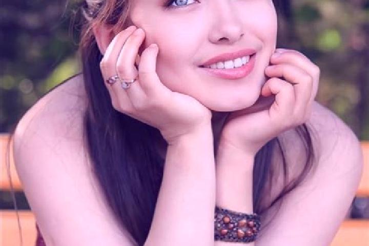 Luna, 27, a red blue-eyed asian companion based in Otradnoe. Offering Duos, CIM, BDSM, Girlfriend Experience, Tantra. Available for incall and outcall, day a...