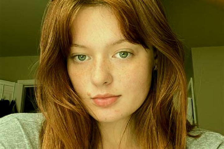 Luna, 27, a red brown-eyed caucasian companion based in Angyalfoeld. Offering Overnight, CIM, Couples, Domination. Available for incall and outcall, overnigh...