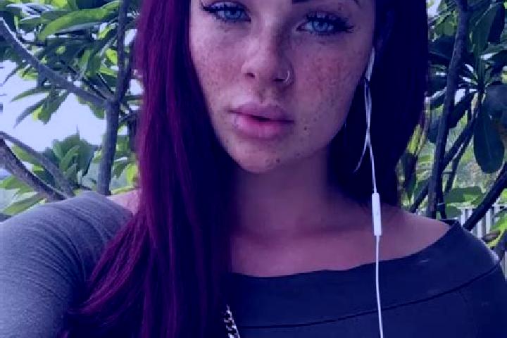 Luna, 27, a red green-eyed caribbean companion based in San Sebastiano da Po. Offering Massage, Overnight, 69, Couples. Available for incall and outcall, ove...