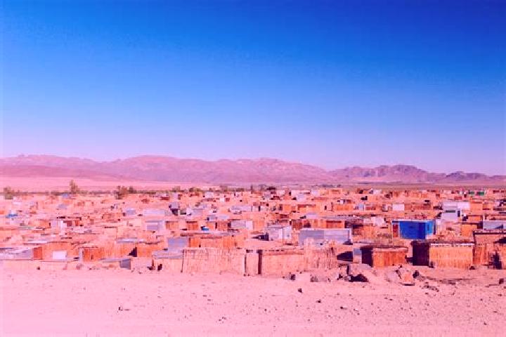 Luna, 27 — Escort in Aussenkehr, Namibia