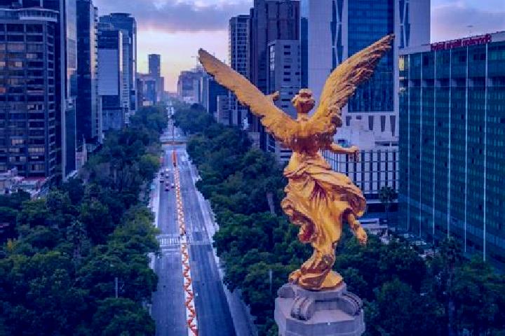 Luna, 27 — Escort in Axuxco, Mexico