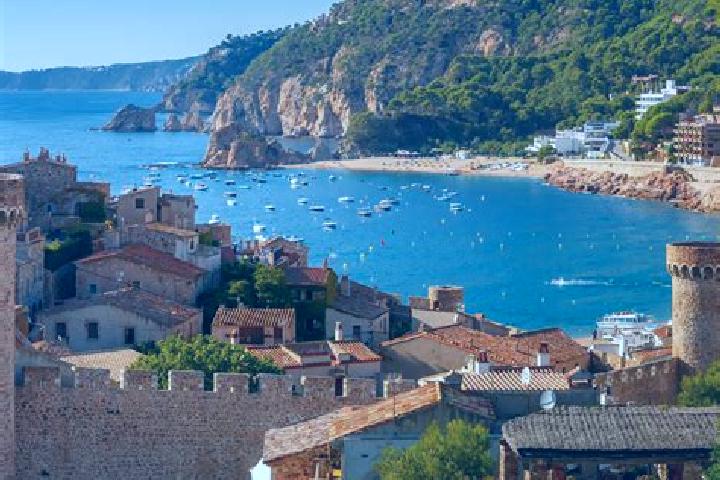 Luna, 27 — Escort in Barbalos, Spain