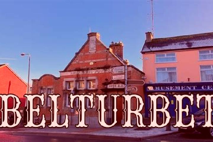 Luna, 27 — Escort in Belturbet, Ireland