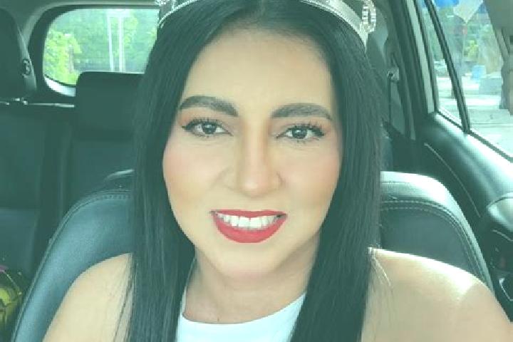 Luna, 27 — Escort in Benitez, Puerto Rico