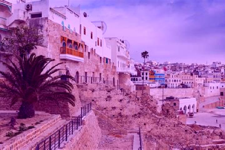 Luna, 27 — Escort in Boukhalef, Morocco