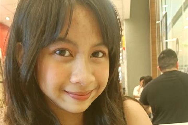 Luna, 27 — Escort in Bulalacao, Philippines
