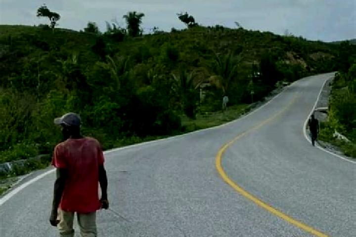 Luna, 27 — Escort in Camp Perrin, Haiti