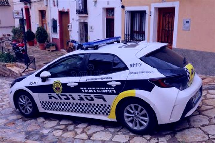 Luna, 27 — Escort in Castro del Rio, Spain