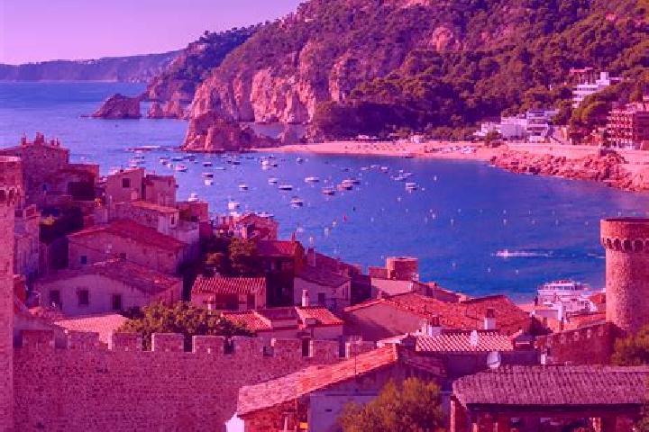 Luna, 27 — Escort in Cee, Spain