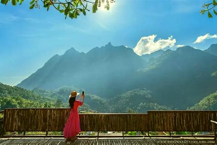 Luna, 27 — Escort in Chiang Dao, Thailand