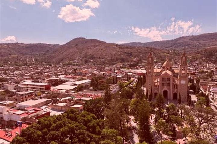 Luna, 27 — Escort in Chilapa de Alvarez, Mexico