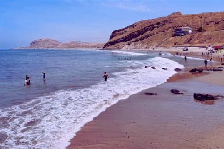 Luna, 27 — Escort in El Nuro, Peru