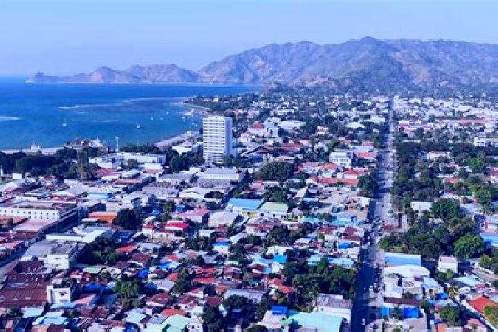 Luna, 27 — Escort in Fohorem, Timor-Leste