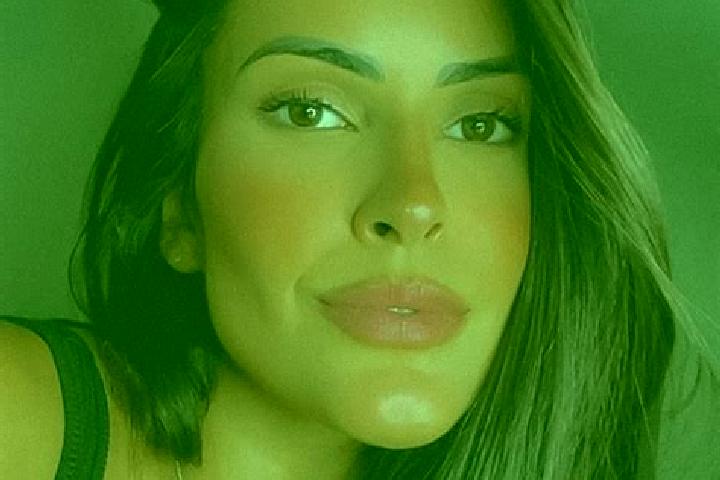 Luna, 27 — Escort in Fonte Frances, Cape Verde