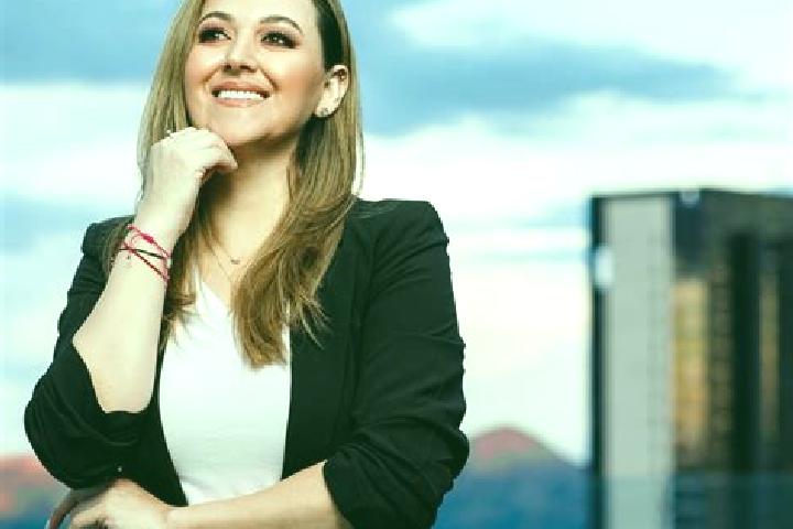 Luna, 27 — Escort in Fraccion Milpillas, Mexico