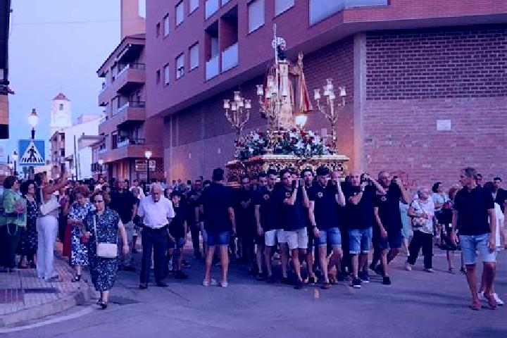 Luna, 27 — Escort in Fuente-Alamo de Murcia, Spain