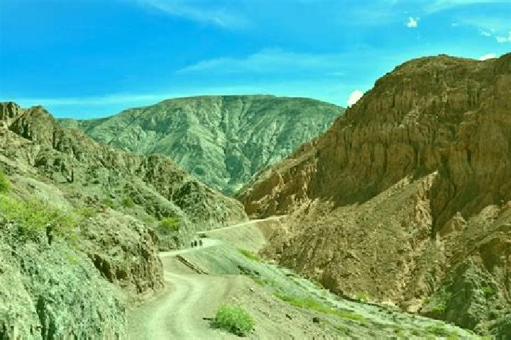 Luna, 27 — Escort in Humahuaca, Argentina