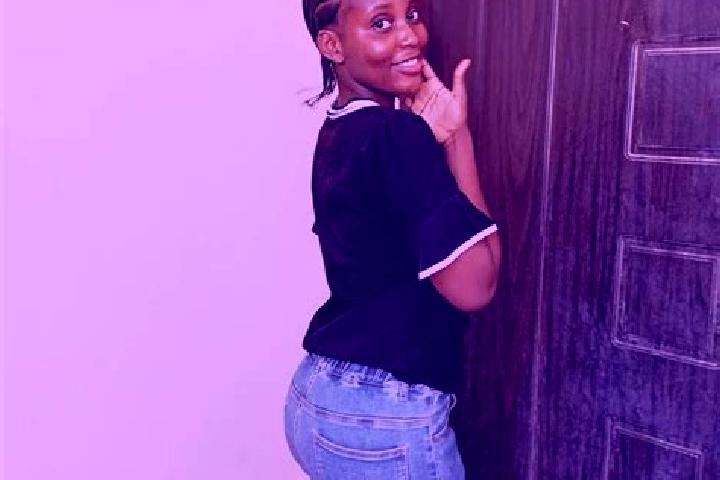 Luna, 27 — Escort in Isanlu-Itedoijowa, Nigeria