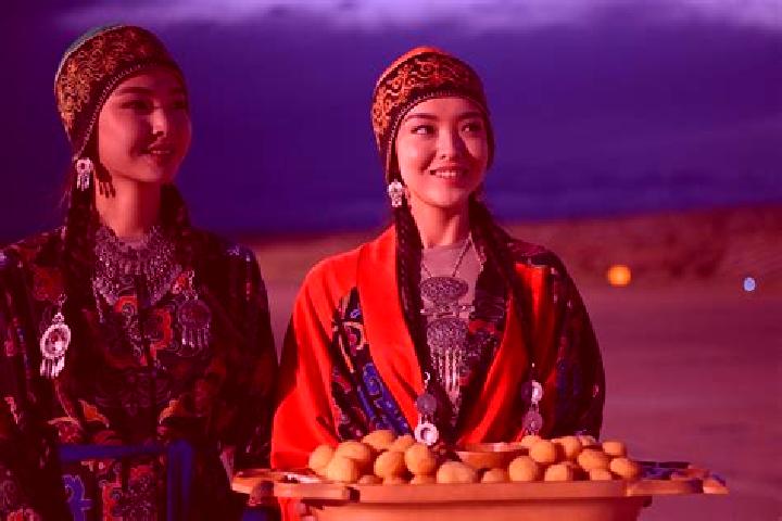 Luna, 27 — Escort in Kara-Dzhygach, Kyrgyzstan