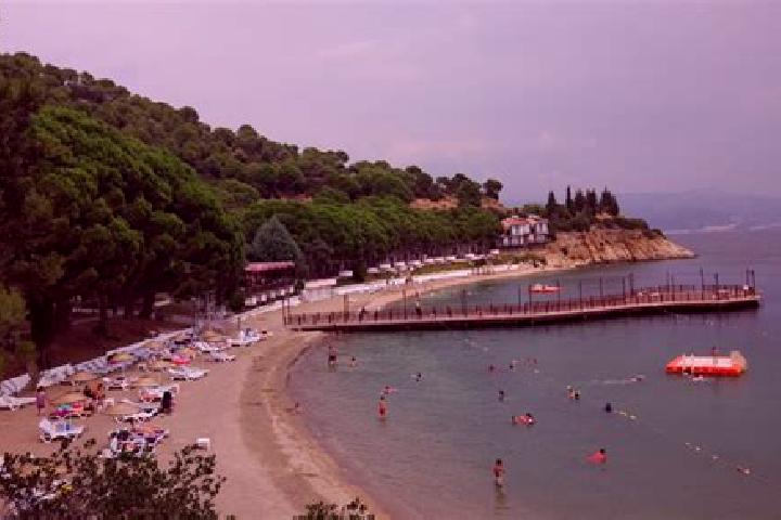 Luna, 27 — Escort in Karacaali, Turkey