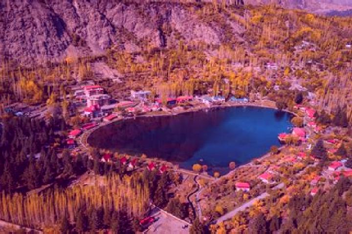 Luna, 27 — Escort in Khurarianwala, Pakistan